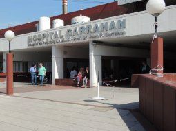 el gobierno desmintio recortes en el hospital garrahan el gobierno desmintio recortes en el hospital garrahan