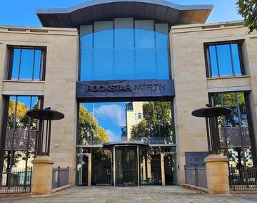 Explosión en Rockstar generó alarma