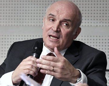 ¿José Luis Espert se suma a Juntos por el Cambio?