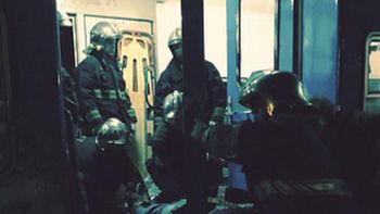 anibal, sobre el choque: no creo en casualidades anibal, sobre el choque: no creo en casualidades