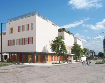 Clases 2026: más de 300 mil chicos vuelven a las aulas y la Ciudad inaugura una escuela modelo en Barracas