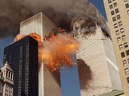 Torres gemelas Torres gemelas