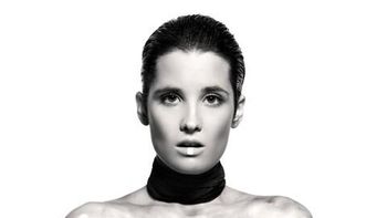 flor torrente deslumbro otra vez con su osadia