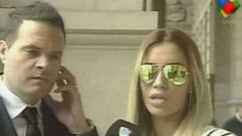 claudia ciardone declaro ante la justicia contra el cirujano anibal lotocki claudia ciardone declaro ante la justicia contra el cirujano anibal lotocki