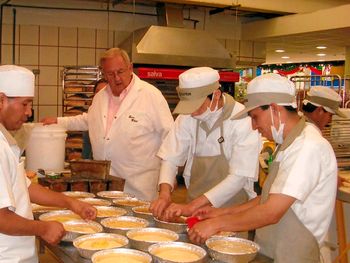 Las pymes contra Macri: No dicen cuál es el proyecto económico de Cambiemos