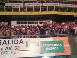 videos: charly garcia fue ovacionado en el recital de los rolling stones en la plata videos: charly garcia fue ovacionado en el recital de los rolling stones en la plata