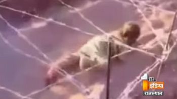 video: un nino de seis anos es entrenado por el estado islamico video: un nino de seis anos es entrenado por el estado islamico