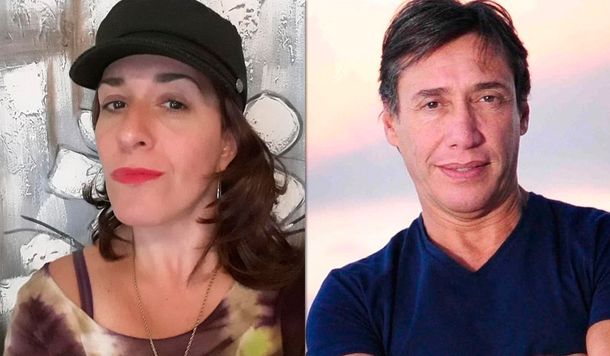 Fernanda Meneses contó desgarradores detalles de las violación que sufrió por parte de Fabian Gianola