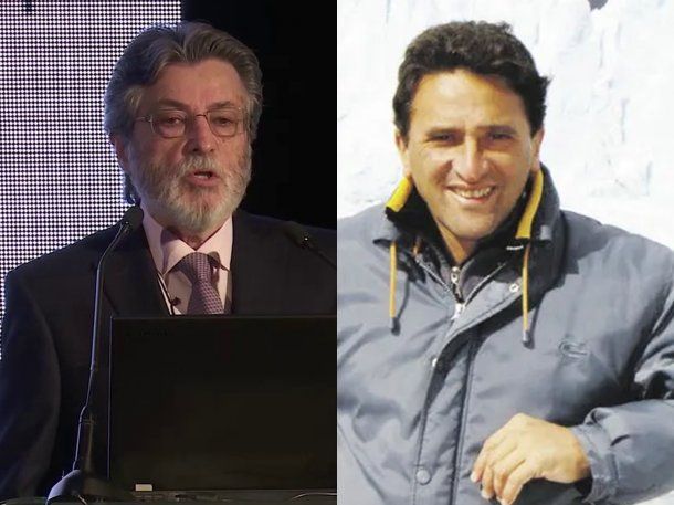 Alberto Fernández ordenó avanzar con sanciones a Abad y Mecikovsky