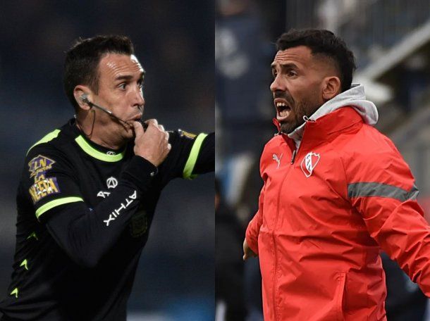 Escándalo: Pablo Dóvalo llevaría a Carlos Tevez e Iván Marcone a la Justicia