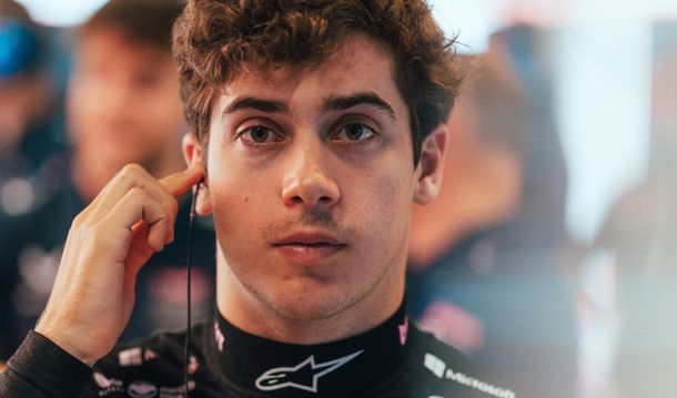 Franco Colapinto, tras un complicado fin de semana en el Gran Premio de España: No entiendo bien lo qué pasó