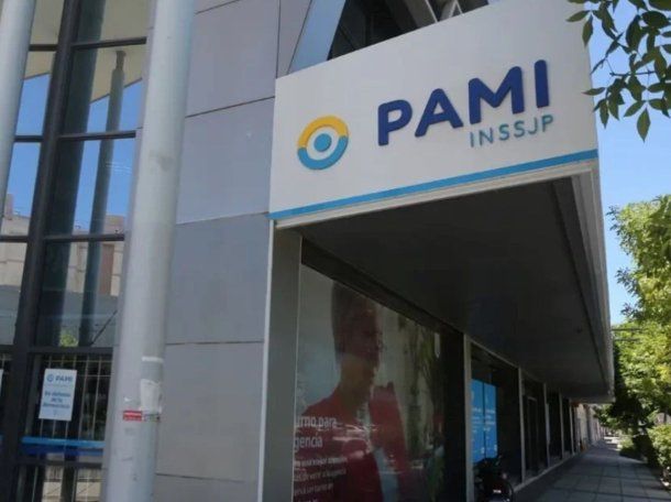 El recorte incluye al PAMI, hospitales y otros organismos. El recorte incluye al PAMI, hospitales y otros organismos.