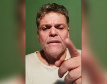 Alfredo Casero contra todos: ahora le apuntó a Luis Ventura y otros