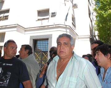 Pata Medina: Este es un tema armado para tapar las muertes