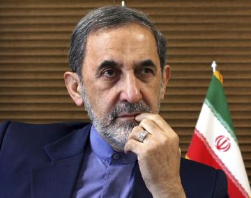 Alí Akbar Velayati