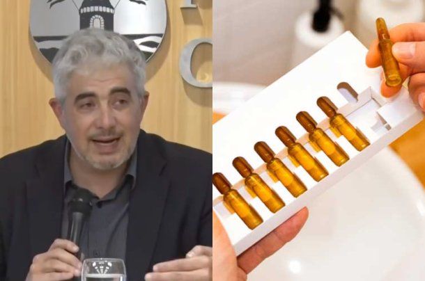 Fentanilo: el Gobierno de Córdoba confirmó que las ampollas contaminadas están fuera de circulación