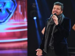 Marcelo Tinelli Marcelo Tinelli