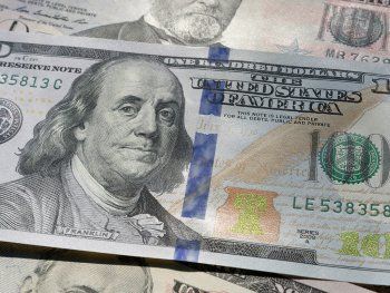 Jornada tranquila del dólar blue: cerró sin cambios