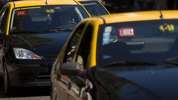 rige un aumento del 12 por ciento en la tarifa de los taxis rige un aumento del 12 por ciento en la tarifa de los taxis