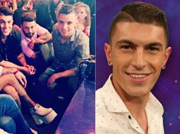 Luifa volvió a GH y acusaron a Morena Rial