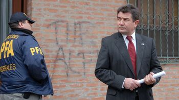 roncaglia: la policia tiene mala prensa y a veces damos motivos para eso roncaglia: la policia tiene mala prensa y a veces damos motivos para eso