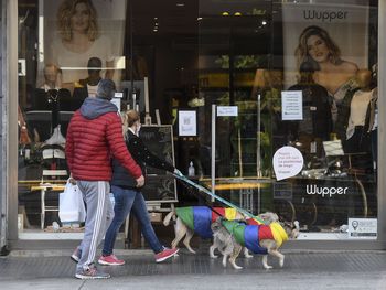 El Gobierno habilitó la venta online de comercios no esenciales y los talleres mecánicos
