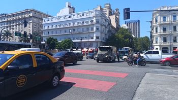 masivo apagon en amba: cuales son los principales barrios que se vieron afectados masivo apagon en amba: cuales son los principales barrios que se vieron afectados