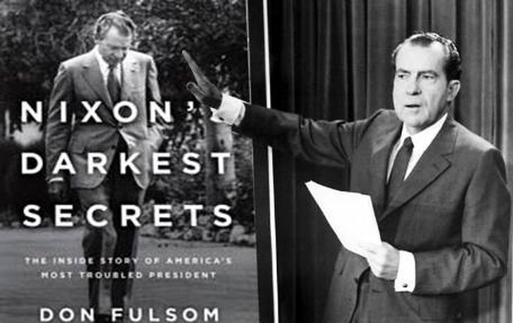 Richard Nixon