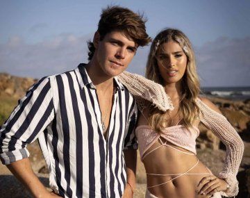 Juli Poggio y su vínculo con Marcos Ginocchio: ¿se separó por la China?
