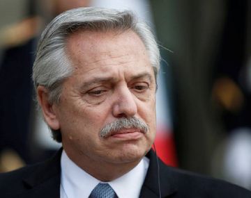 Alberto Fernández habló sobre Formosa: Nos preocupa la violencia institucional