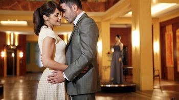 velvet, la nueva apuesta para las tardes de la tv velvet, la nueva apuesta para las tardes de la tv