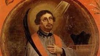 San Félix de Nola. San Félix de Nola.