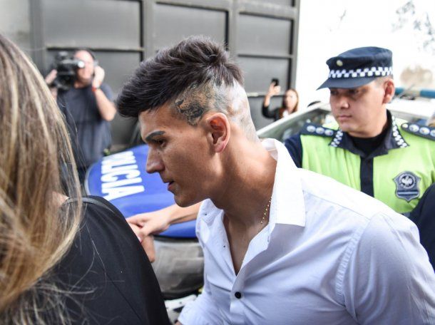 La drástica decisión que tomó Vélez con Sebastián Sosa en medio del escándalo