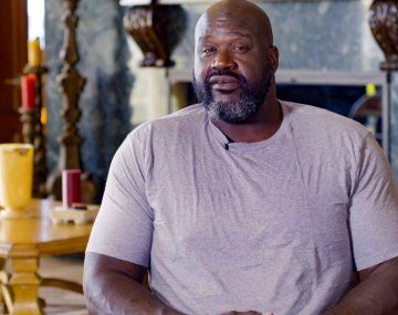Shaquille ONeal cuestionó los altos salarios en la NBA