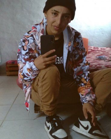 La acusada de matar al nene de La Pampa anunciaba que iba a emborracharse y drogarse con su novia