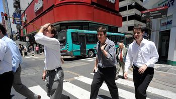 habra un fin de semana largo a puro veranito en capital federal y alrededores habra un fin de semana largo a puro veranito en capital federal y alrededores