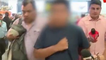 El menor vivirá con su abuelo El menor vivirá con su abuelo