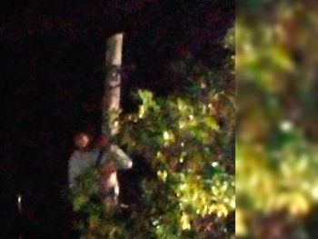 Córdoba: vecinos intentaron linchar a un roba cables