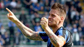 ¿el gol del ano? un argentino convirtio un tanto para el recuerdo ¿el gol del ano? un argentino convirtio un tanto para el recuerdo