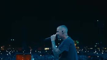 Justin Bieber en Coachella: cuál es el límite entre el arte y lo que esperan de él