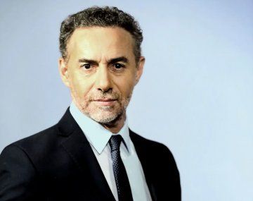 Luis Majul sos una persona repugnante