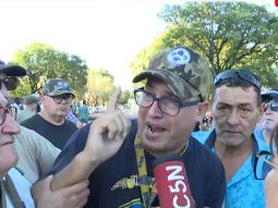 el crudo testimonio de un policia de santa fe: nos estan destruyendo animicamente el crudo testimonio de un policia de santa fe: nos estan destruyendo animicamente