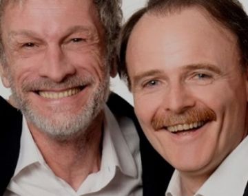 El conmovedor adiós de Luis Machín a Daniel Fanego: Compartimos mucho