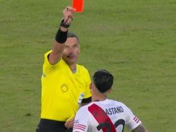 Todas las bajas de River para la final con Inter