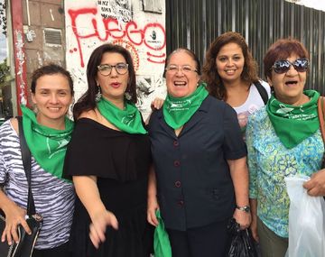 Católicas por el derecho a decidir: la agrupación religiosa que está a favor del aborto