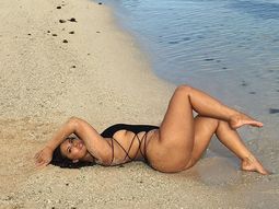 Ashley Graham, una diosa que revoluciona Instagram con su cuerpo real