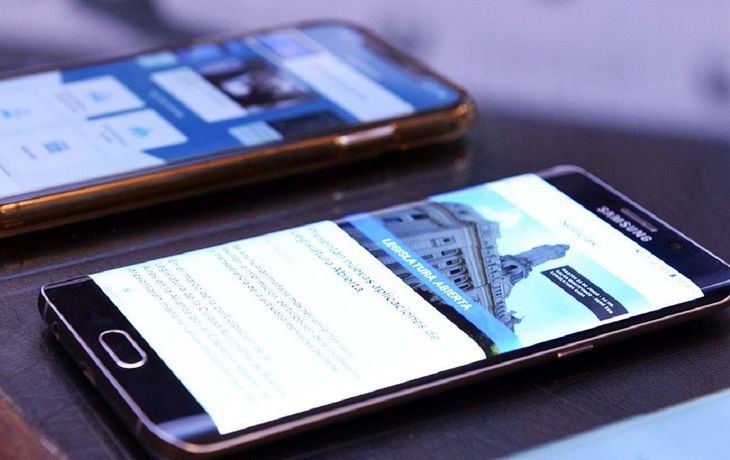 Con el Portal de Datos Abiertos, la Legislatura de la Ciudad Autónoma de Buenos Aires pone toda la información a un clic