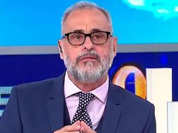 como esta jorge rial hoy: que dijo el conductor de argenzuela sobre su salud como esta jorge rial hoy: que dijo el conductor de argenzuela sobre su salud