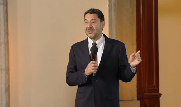 ISSSTE lanza una meganoticia que alegra a miles de trabajadores que se preparan para vivir el Mundial 2026.