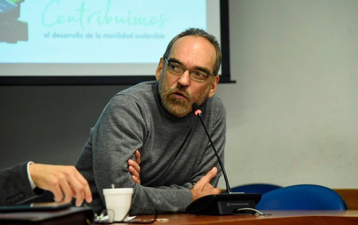 Denunciaron penalmente a Fernando Iglesias por su ataque misógino a Florencia Peña